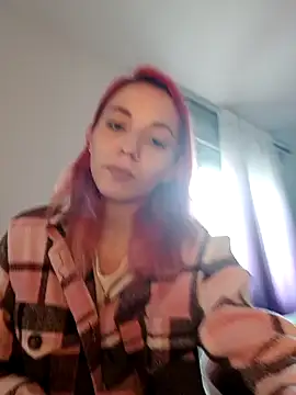 Snapshot of kattleya1407 chatting on February 8, 2025, 11:33 am kattleya1407 online show from February 8, 2025, 11:33 am