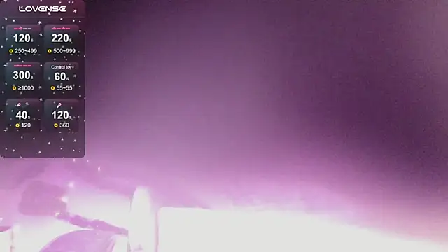 Miss Mia Murr online show from January 17, 2026, 5:22 am