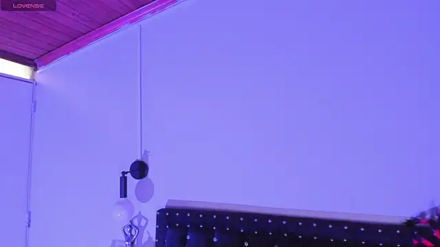 Ghosty Doll online show from October 9, 2025, 8:31 pm