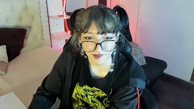 Snapshot of Ghosty_Doll chatting on February 8, 2025, 4:14 pm Ghosty Doll online show from February 8, 2025, 4:14 pm