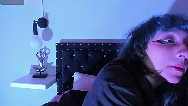 Ghosty Doll online show from September 29, 2025, 3:28 pm