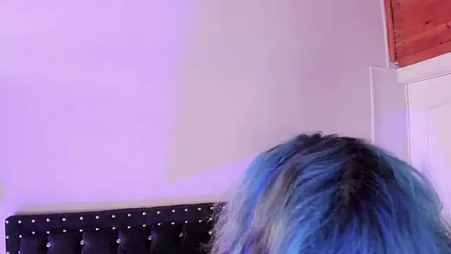 Ghosty Doll online show from September 25, 2025, 6:58 pm