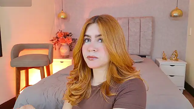 april rousse online show from April 9, 2026, 12:22 pm