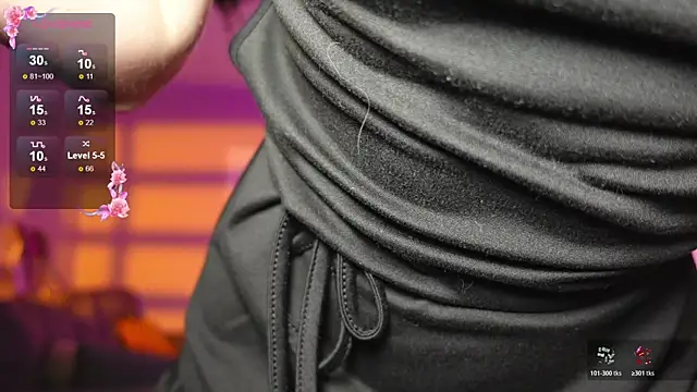 SpiceJessy online show from April 15, 2026, 4:22 pm