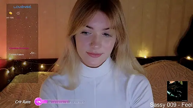 SpiceJessy online show from December 10, 2024, 6:28 pm
