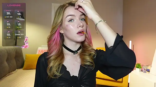 SpiceJessy online show from June 23, 2026, 2:37 pm