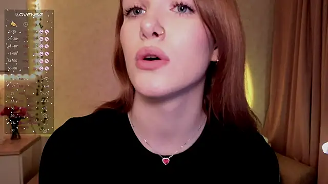 Snapshot of SpiceJessy chatting on November 9, 2025, 5:50 pm SpiceJessy online show from November 9, 2025, 5:50 pm