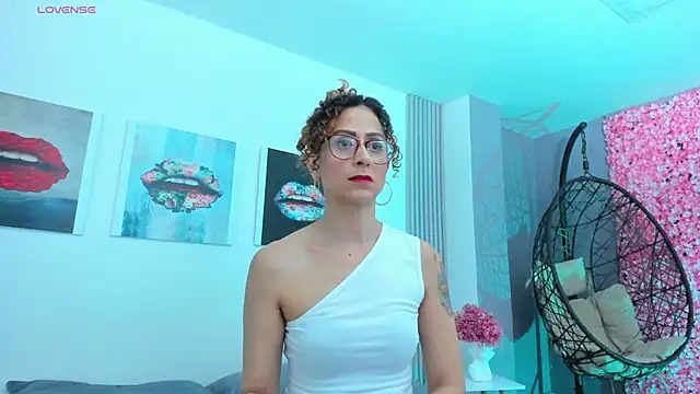 Angela donnato online show from March 7, 2025, 3:29 am