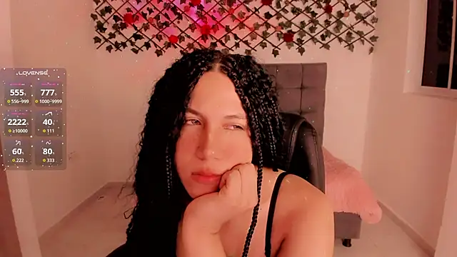 Snapshot of Lilith_Miller21 chatting on October 21, 2025, 12:04 pm Lilith Miller21 online show from October 21, 2025, 12:04 pm