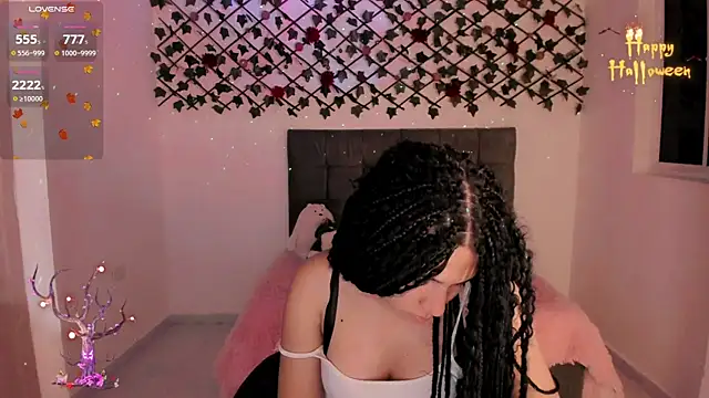 Snapshot of Lilith_Miller21 chatting on October 25, 2025, 7:14 pm Lilith Miller21 online show from October 25, 2025, 7:14 pm