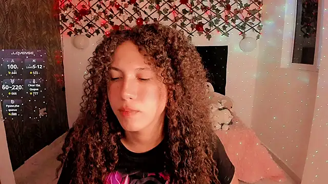 Snapshot of Lilith_Miller21 chatting on September 29, 2025, 8:03 pm Lilith Miller21 online show from September 29, 2025, 8:03 pm