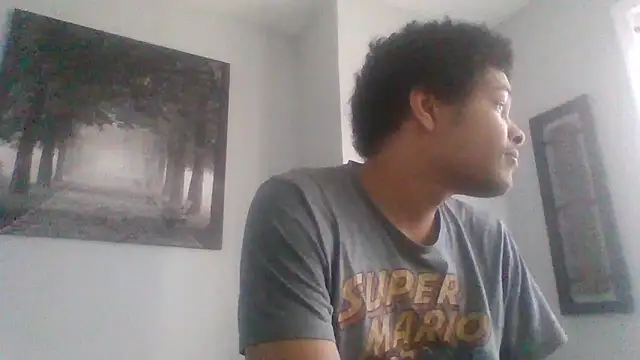 nintendogaymer69 online show from February 20, 2026, 9:39 pm
