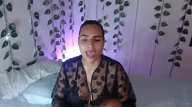 mykaelahoney online show from January 15, 2025, 9:13 am