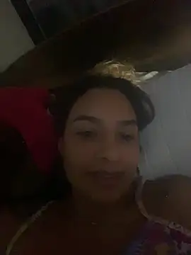 mykaelahoney online show from February 22, 2026, 10:44 pm