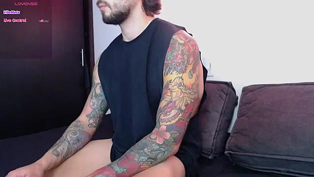 marco allison43 online show from February 24, 2026, 7:26 pm