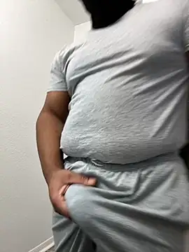 Snapshot of daddythiccklegg chatting on October 1, 2025, 10:13 pm daddythiccklegg online show from October 1, 2025, 10:13 pm