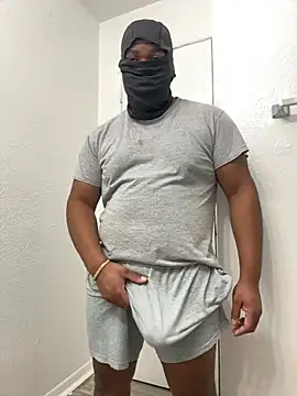 daddythiccklegg online show from March 5, 2026, 2:52 am