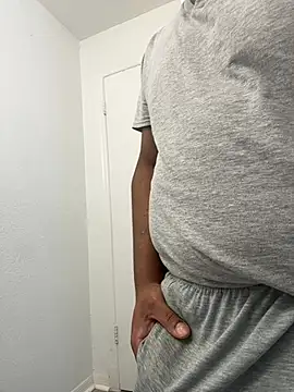 daddythiccklegg online show from April 2, 2026, 3:51 pm