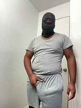 daddythiccklegg online show from April 15, 2026, 8:42 pm