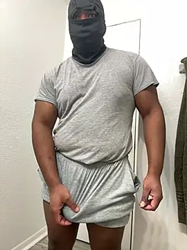 daddythiccklegg online show from April 13, 2026, 3:32 am