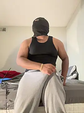 daddythiccklegg online show from March 25, 2026, 2:44 am