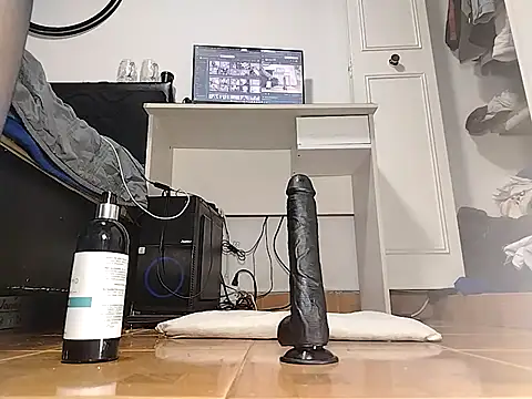 BORGON14 online show from September 19, 2025, 2:04 am