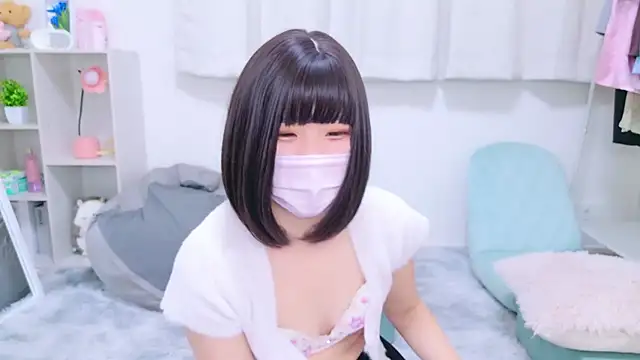 867 haruna online show from December 1, 2024, 4:34 pm