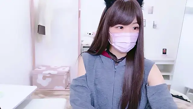 Snapshot of 867_haruna chatting on October 25, 2025, 6:52 pm 867 haruna online show from October 25, 2025, 6:52 pm