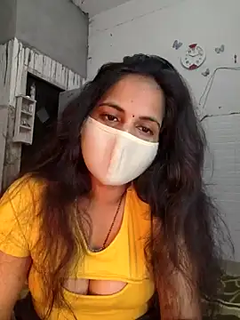 Nehubhabhi26 online show from January 4, 2025, 4:43 pm