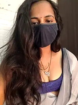 Nehubhabhi26 online show from January 5, 2025, 5:09 pm