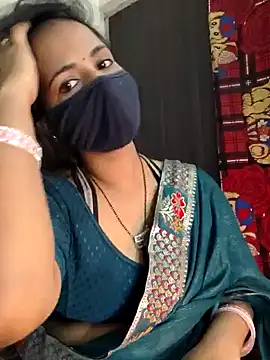 Nehubhabhi26 online show from January 6, 2025, 4:55 pm