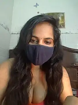 Nehubhabhi26 online show from January 18, 2025, 8:19 pm