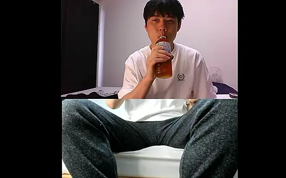 whitebriefboy online show from November 11, 2025, 4:40 am