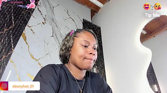 Snapshot of ebony_hot1 chatting on September 20, 2025, 4:34 pm ebony hot1 online show from September 20, 2025, 4:34 pm