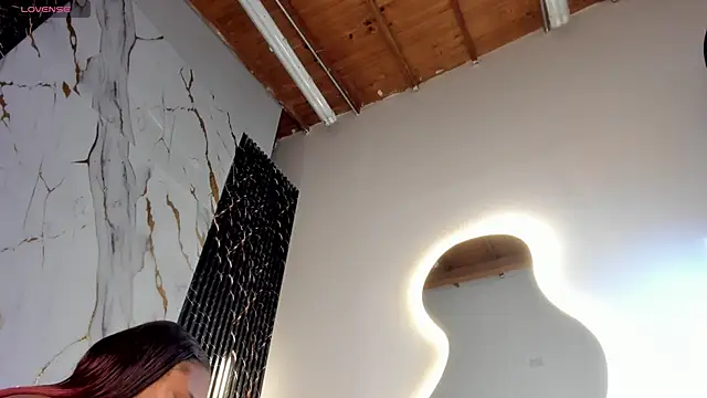 ebony hot1 online show from March 31, 2026, 3:52 am