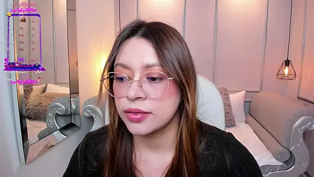 Lanna18 online show from September 23, 2025, 11:50 am