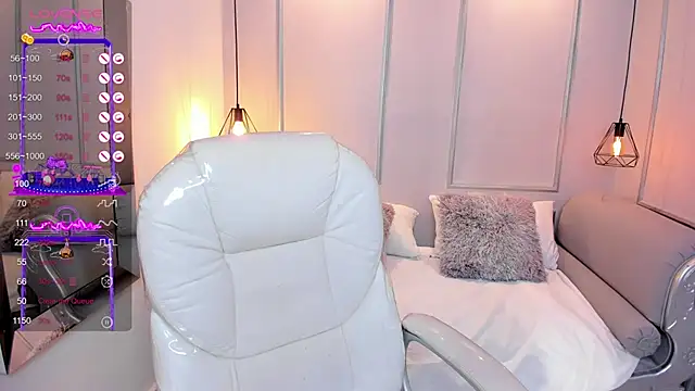 Lanna18 online show from September 26, 2025, 11:50 am