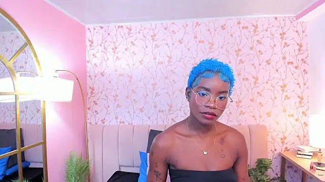 amber-hill online show from March 2, 2026, 6:48 pm