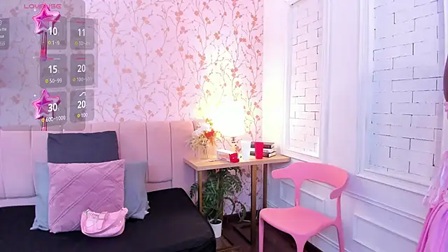 amber-hill online show from February 6, 2026, 7:10 pm