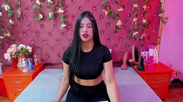 Snapshot of Mariana_Prin chatting on October 5, 2025, 2:46 am Mariana Prin online show from October 5, 2025, 2:46 am