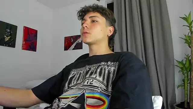 Joe23   online show from November 7, 2025, 3:22 am