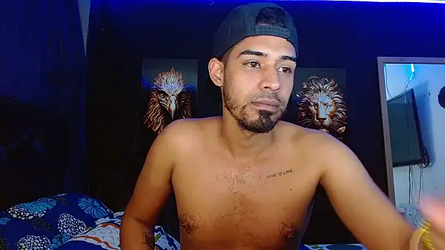 ryanse hot online show from December 24, 2024, 6:50 pm