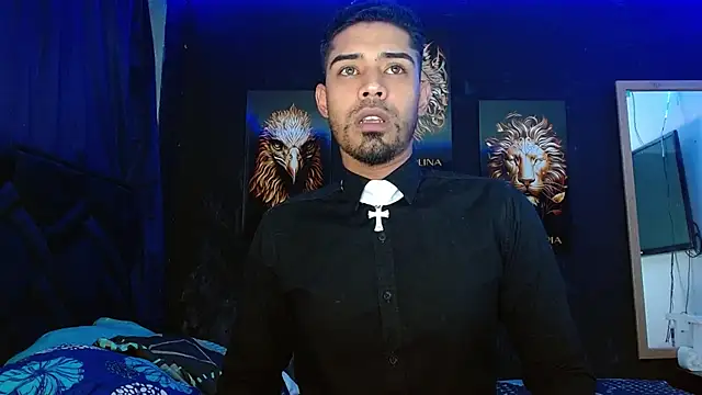 ryanse hot online show from January 28, 2025, 8:04 pm