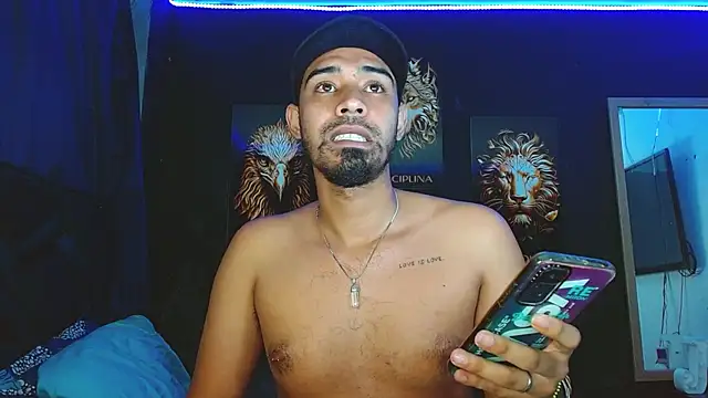 ryanse hot online show from January 24, 2025, 6:56 pm