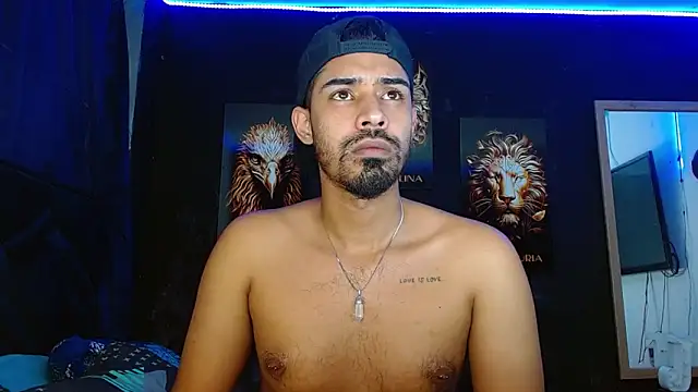 ryanse hot online show from February 6, 2025, 5:30 pm