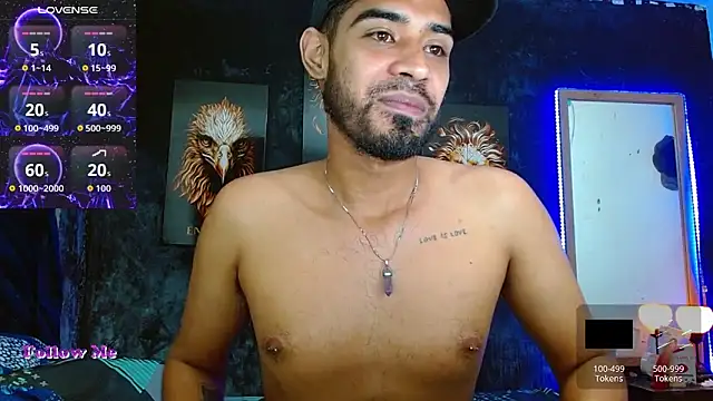 ryanse hot online show from November 22, 2025, 5:45 pm