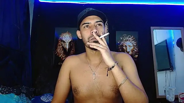 ryanse hot online show from February 3, 2025, 6:39 pm