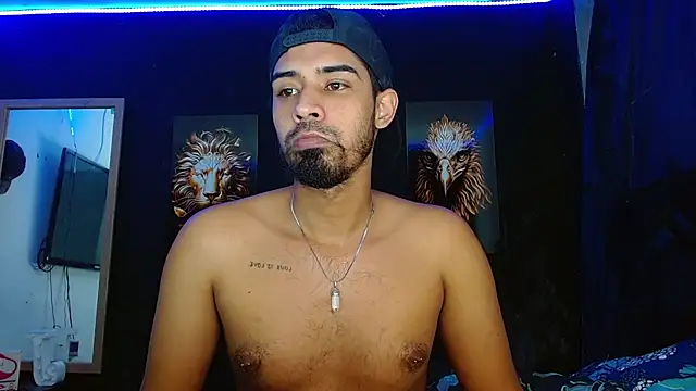 ryanse hot online show from January 23, 2025, 6:24 pm