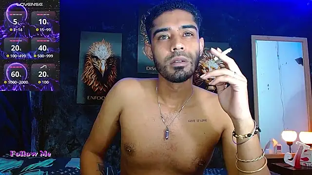 Snapshot of ryanse_hot chatting on October 7, 2025, 6:20 pm ryanse hot online show from October 7, 2025, 6:20 pm