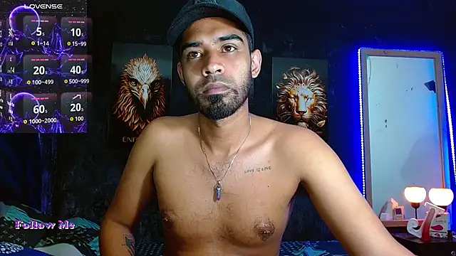 Snapshot of ryanse_hot chatting on October 17, 2025, 7:37 pm ryanse hot online show from October 17, 2025, 7:37 pm
